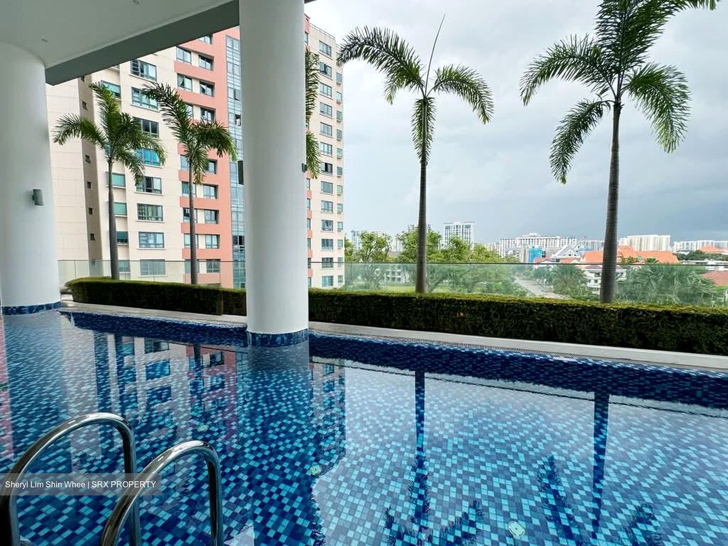 Haig 162 (D15), Apartment #591808961